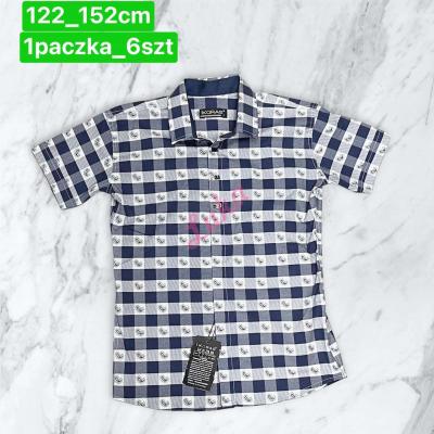 Kid's Shirt PAC-1785