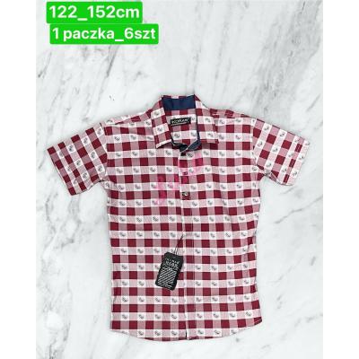 Kid's Shirt PAC-1787