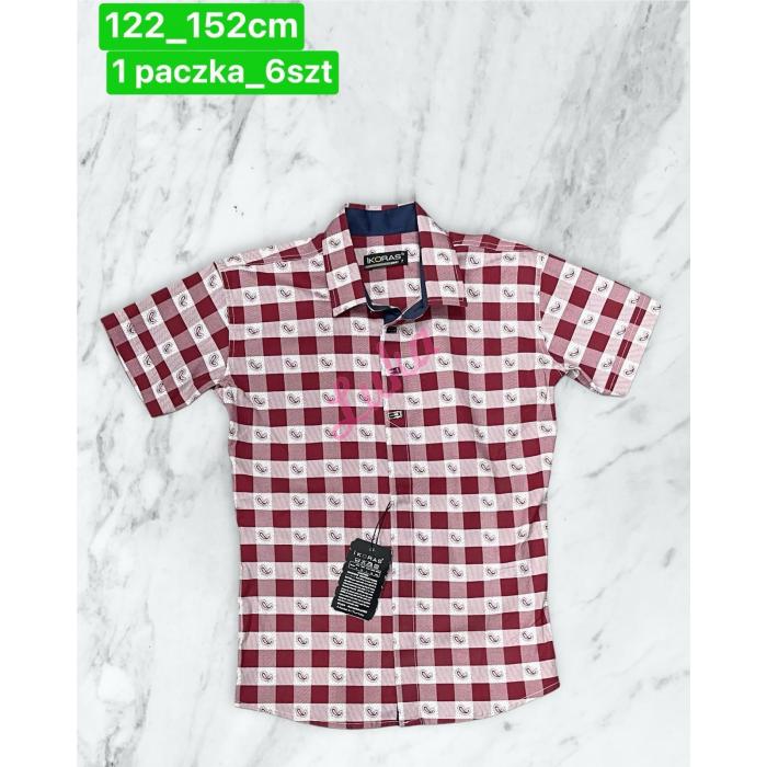 Kid's Shirt PAC-1787