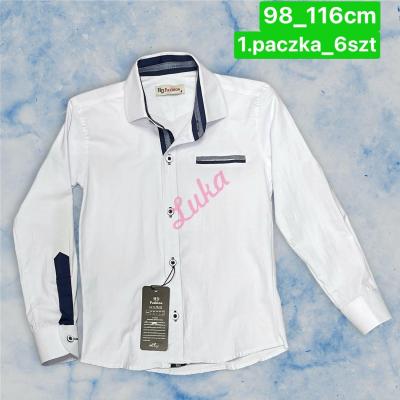 Kid's Shirt PAC-1788