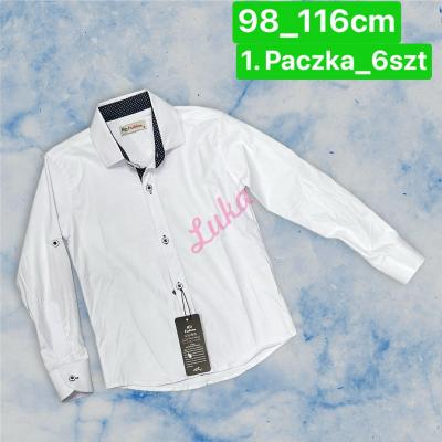 Kid's Shirt PAC-1789