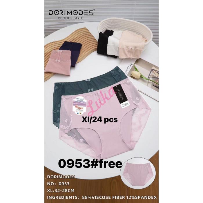 Women's panties Dorimodes 0977 3XL