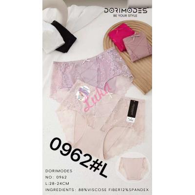 Women's panties Dorimodes 0962 L