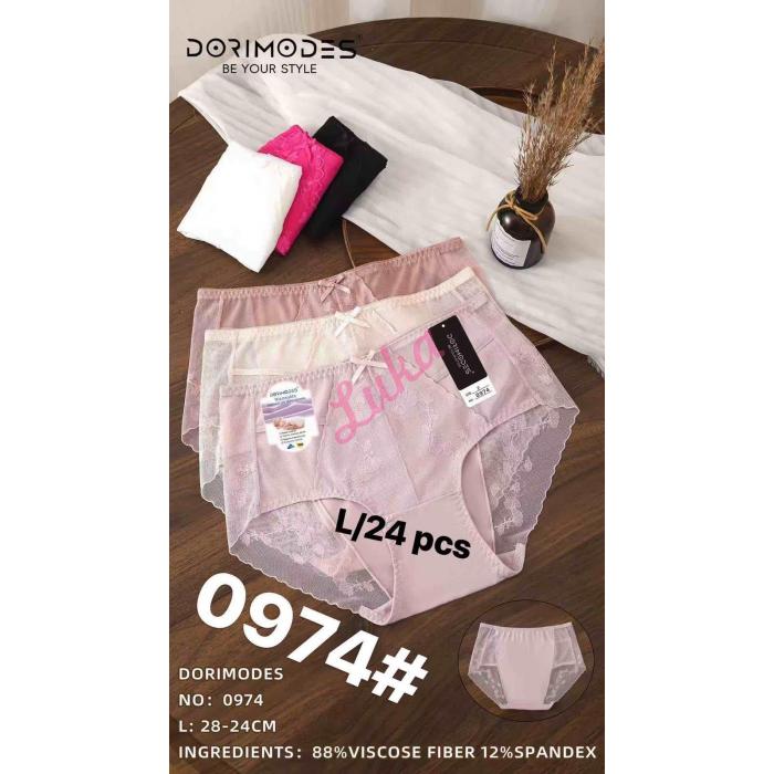 Women's panties Dorimodes 0974 L