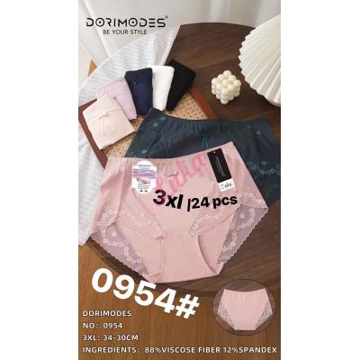 Women's panties Dorimodes 0954 3XL