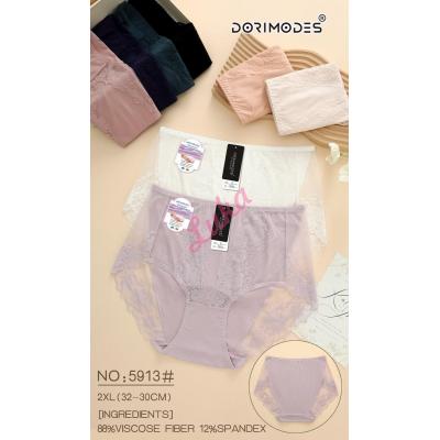 Majtki damskie Dorimodes 0934 L