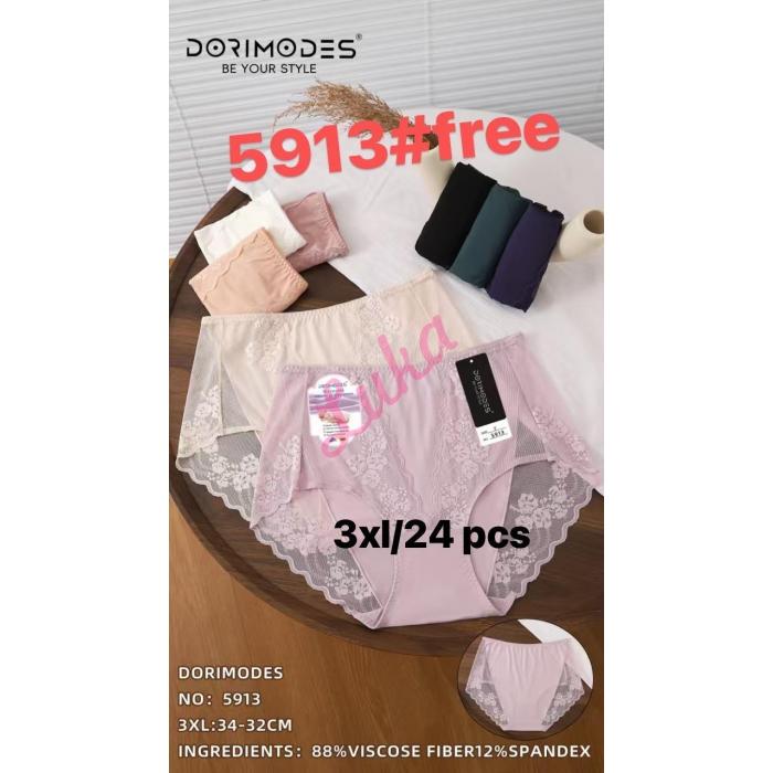 Women's panties Dorimodes 5913 2XL