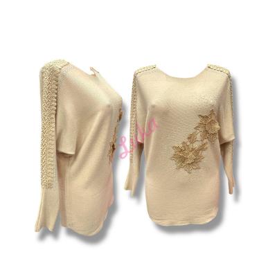 Women's sweater A-1745