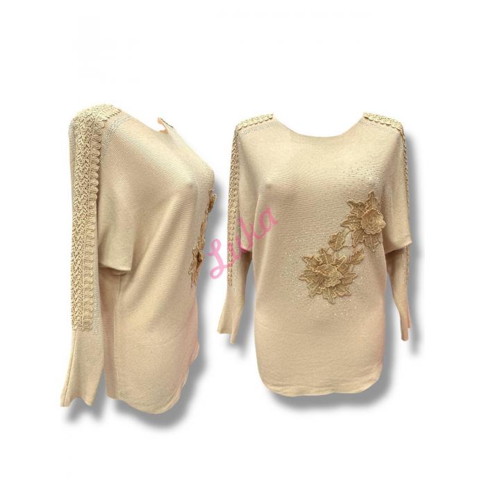 Sweter damski A-1745