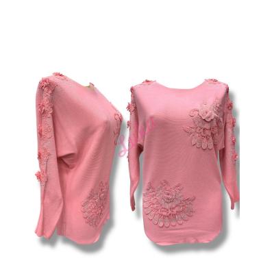 Women's sweater A2007