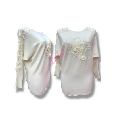 Women's sweater A2008