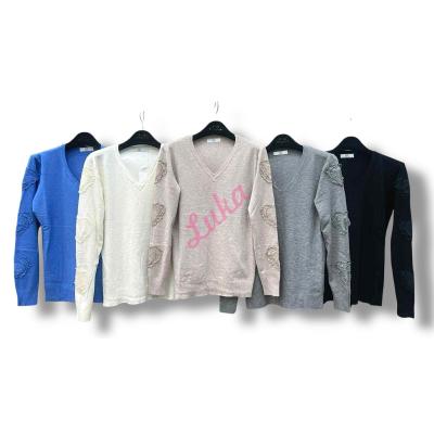 Sweter damski XJ-259