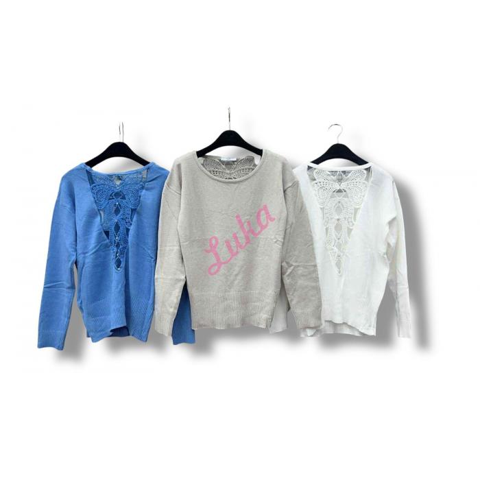 Women's sweater XJ-259