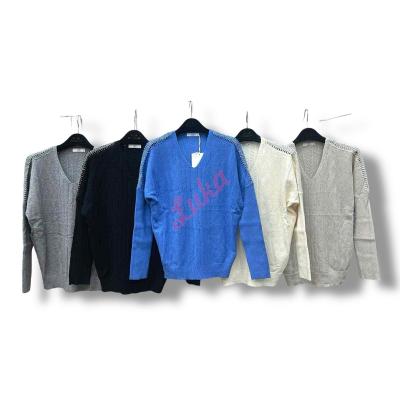 Sweter damski XJ-233