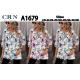 Women's Blouse CRN 1731