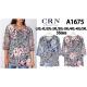 Women's Blouse CRN A1679