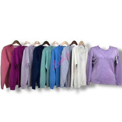 Women's sweater T-6