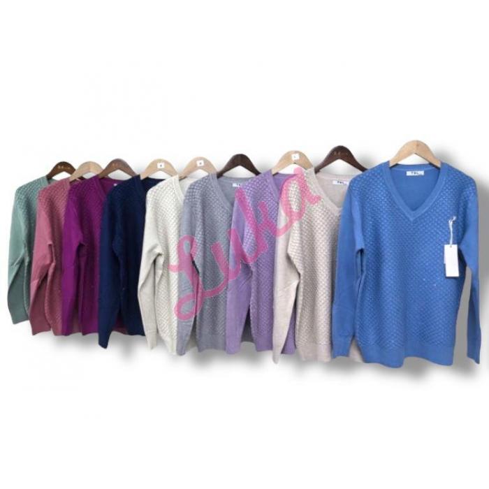 Women's sweater A-1263