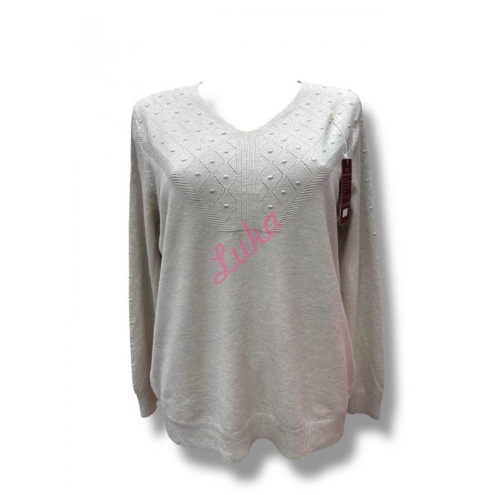 Sweter damski A-1361