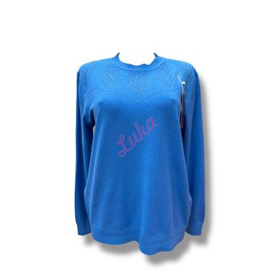 Women's sweater 2578