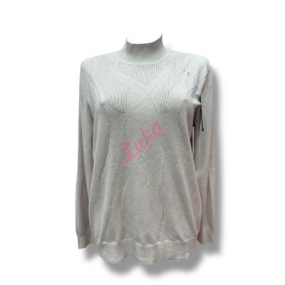 Women's sweater 2580