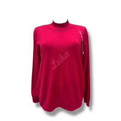 Sweter damski 2581
