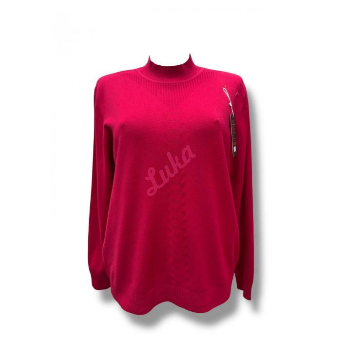 Women's sweater 2572