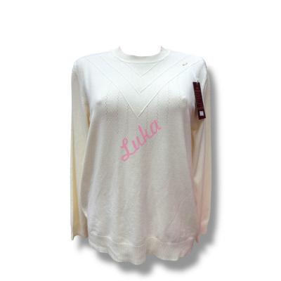 Sweter damski 2577