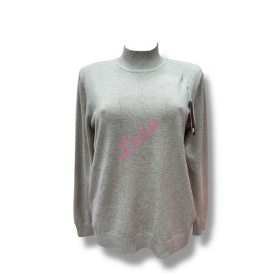 Women's sweater 2566
