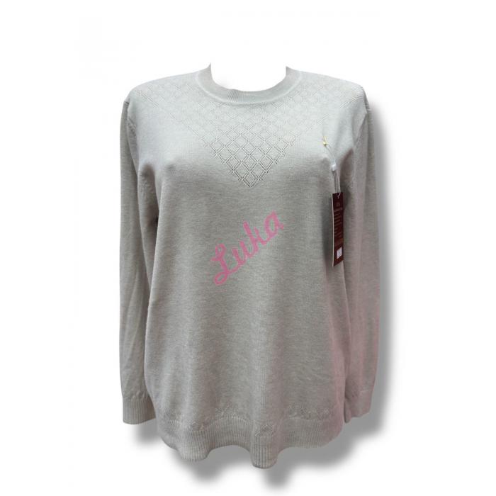 Women's sweater 2571