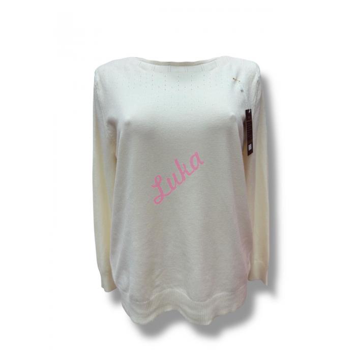 Women's sweater 2568
