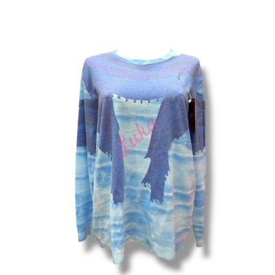 Women's sweater 2587