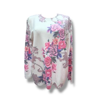 Women's sweater 2538