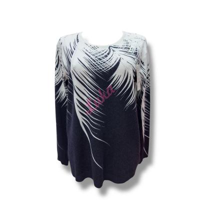 Women's sweater 2537