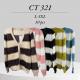 Women's sweater TT-320
