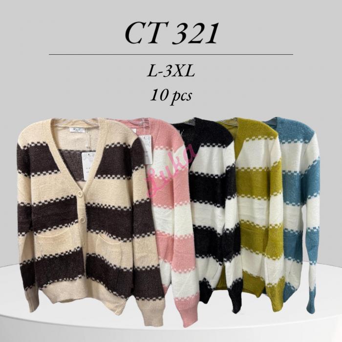 Sweter damski TT-320