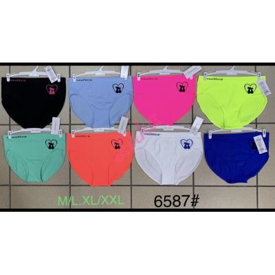 Majtki damskie Greenice 6587