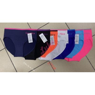 Women's panties Greenice 2711