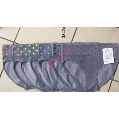 Women's panties Greenice 3847