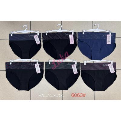 Women's panties Greenice 6063