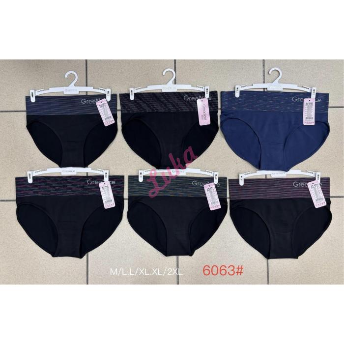 Women's panties Greenice 6063