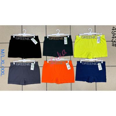Men's boxer Greenice 4943