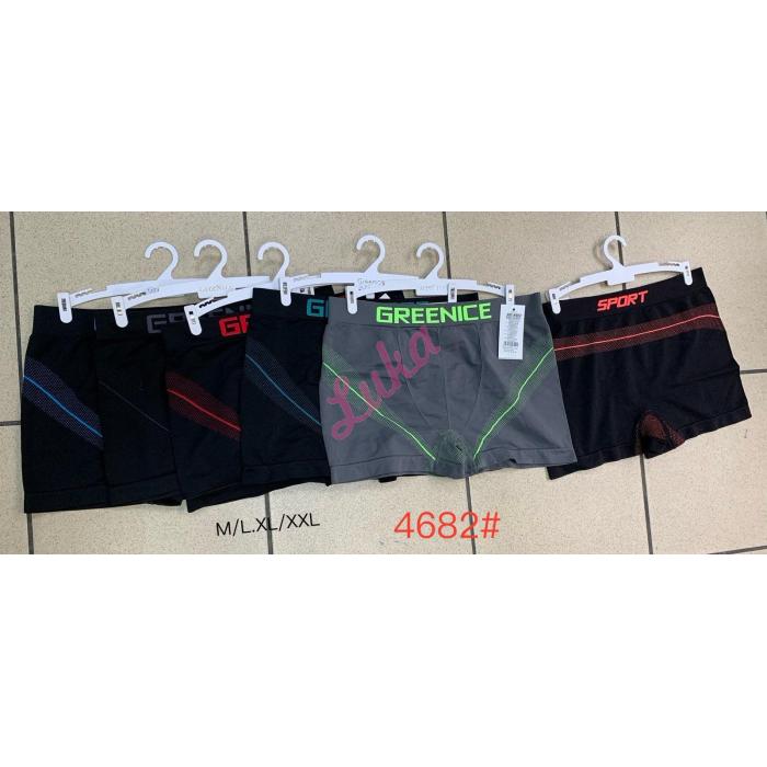 Men's boxer Greenice 4943