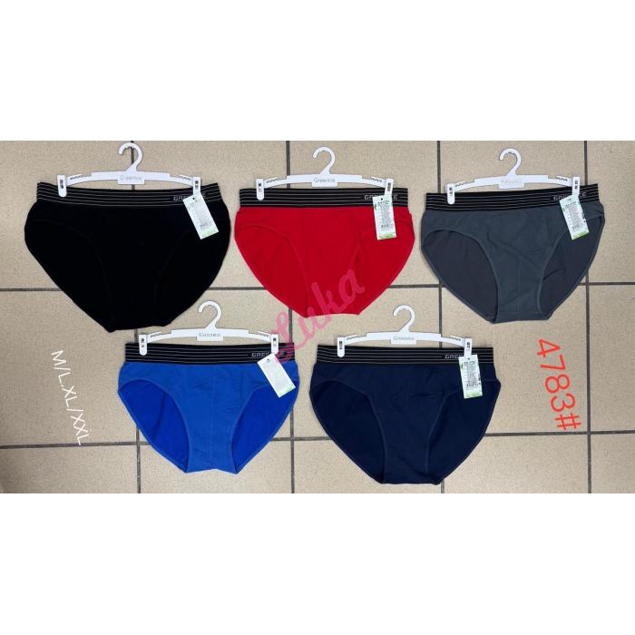 Men's panties Greenice 7630