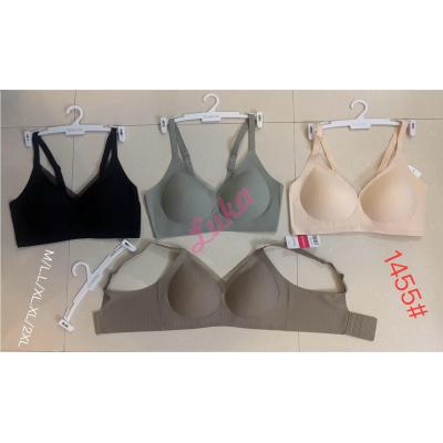 Women's top Greenice 6135