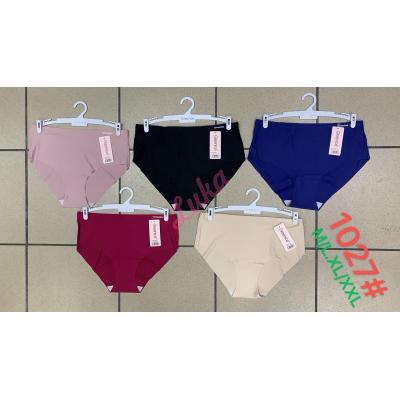 Majtki damskie Greenice 1026