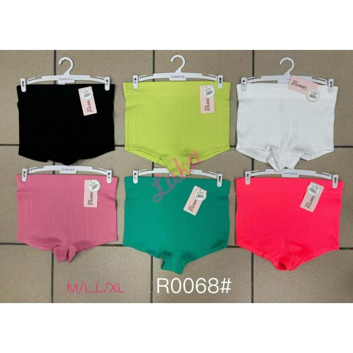 Women's panties Greenice 1027