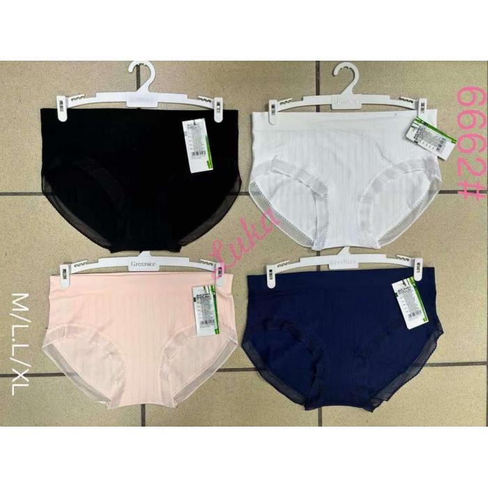 Majtki damskie Greenice R0068