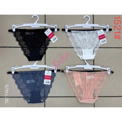 Women's panties Greenice 1521