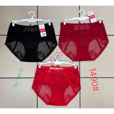 Majtki damskie Greenice 1521